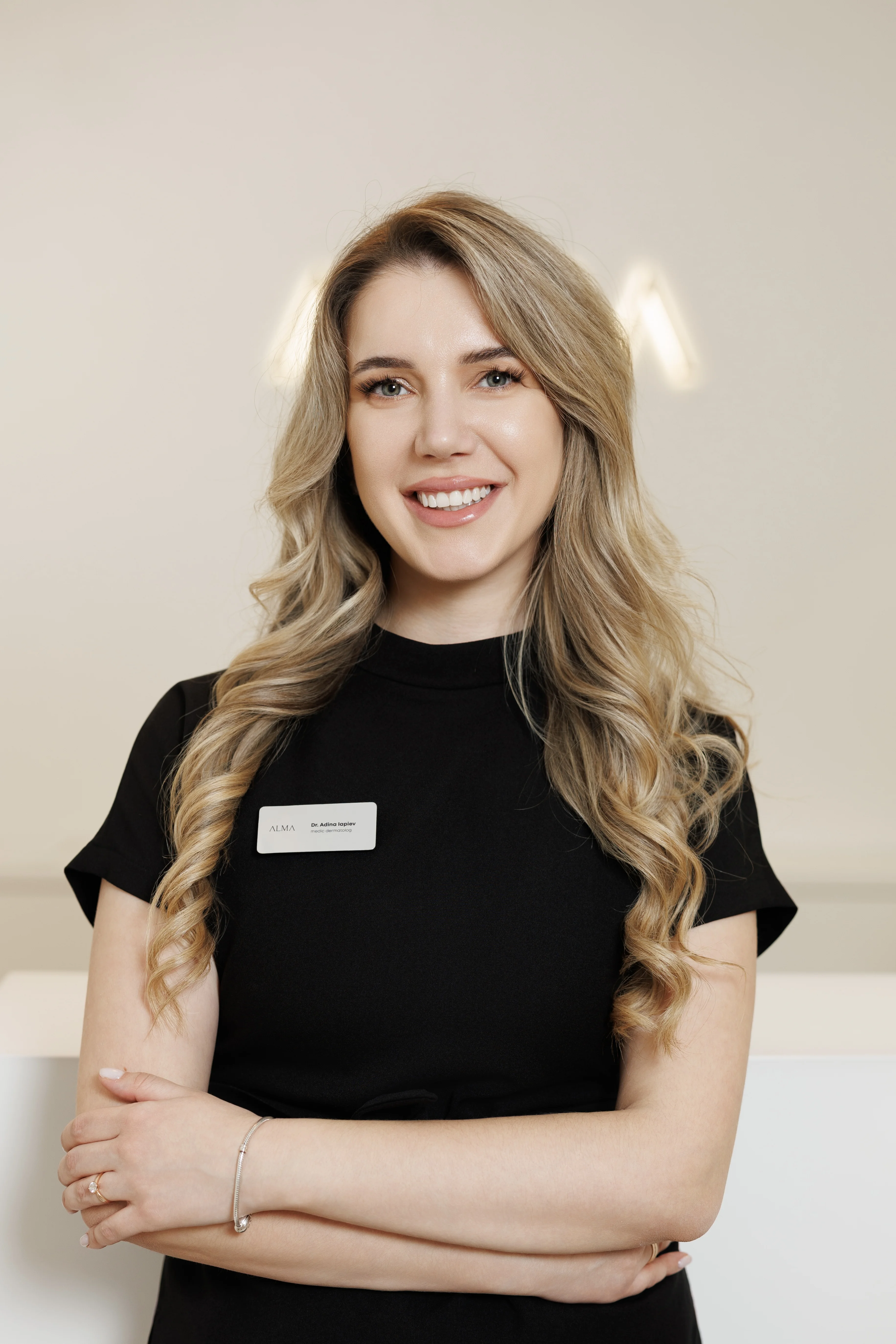 Adina Lapiev
