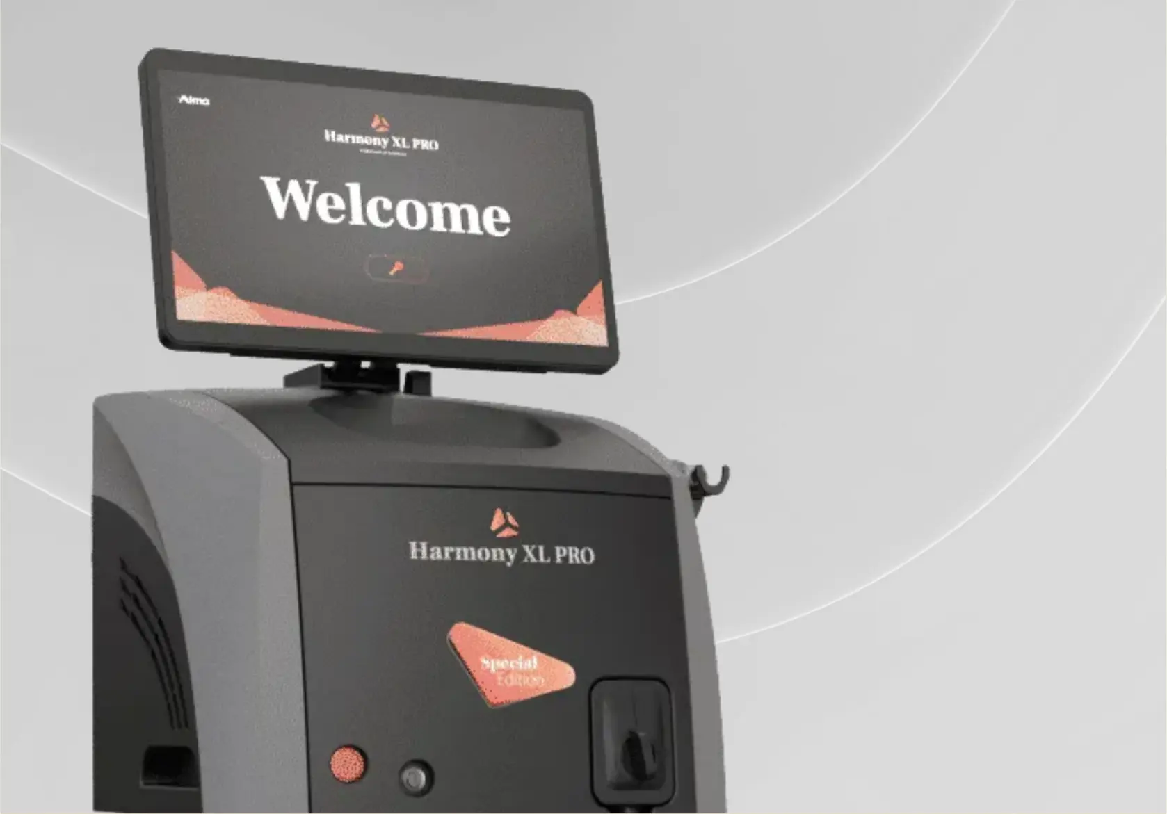 HARMONY XL PRO