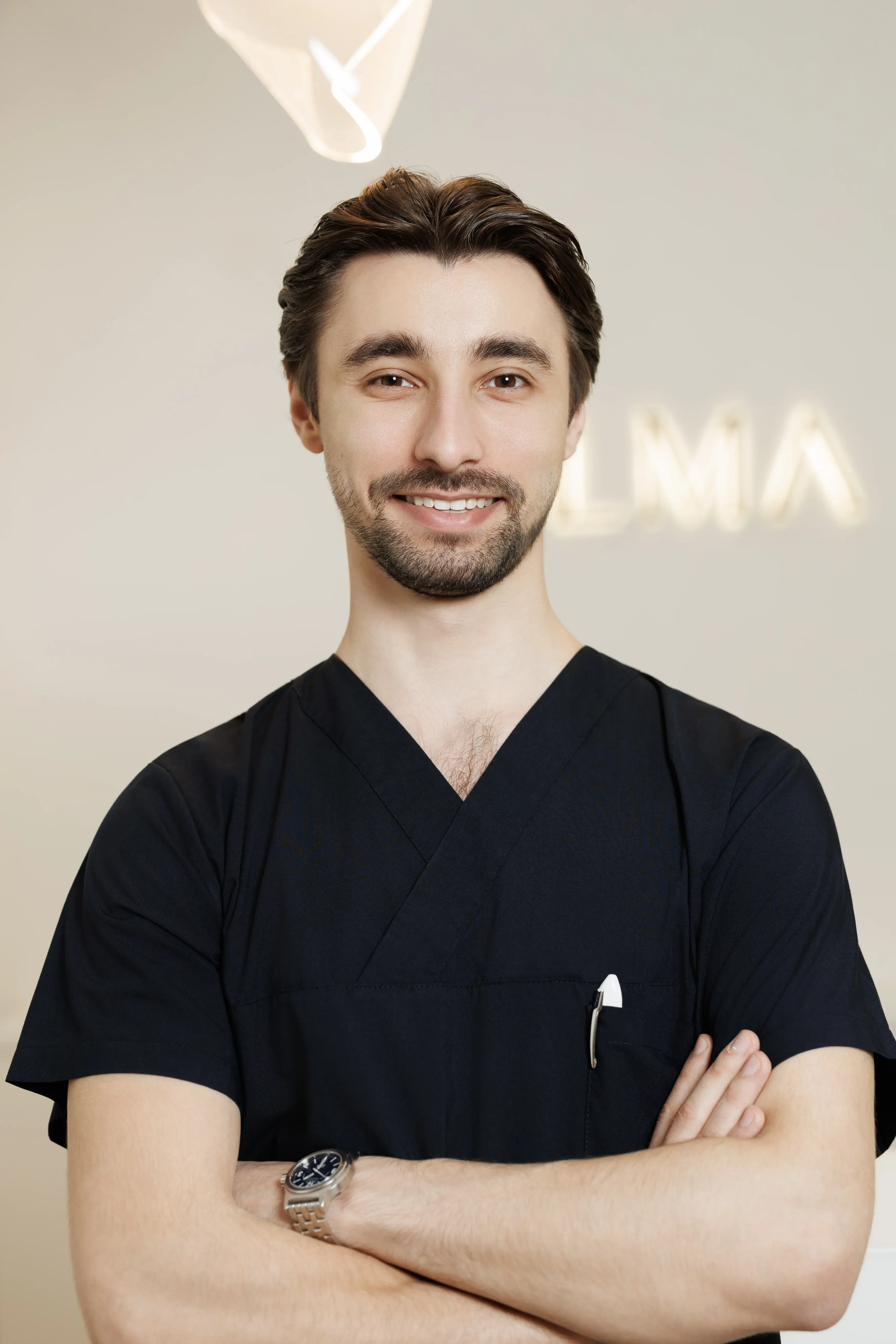 Maxim Sulima